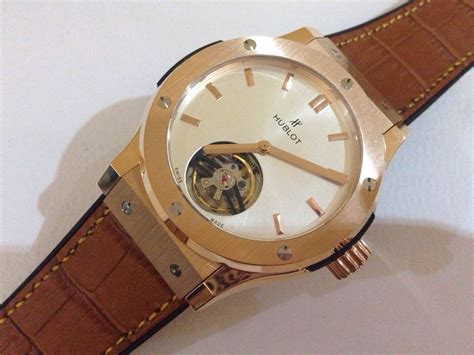 fake hublot automatic watch|duplicate hublot watches.